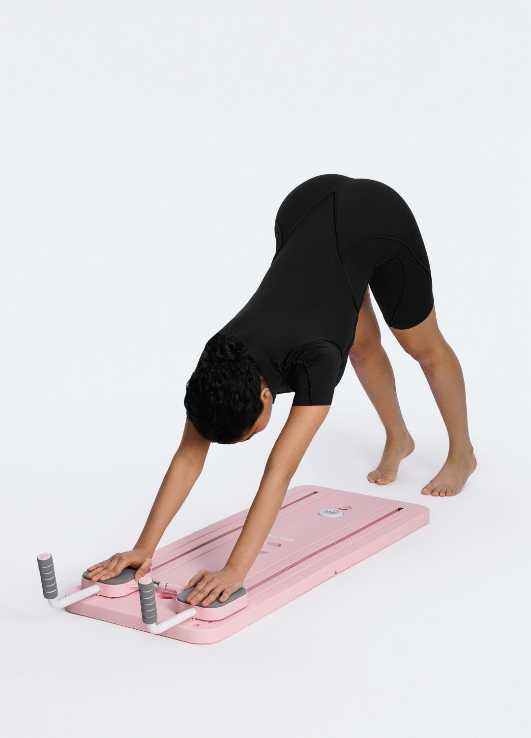 Domowy reformer do pilatesu | PILADIVA