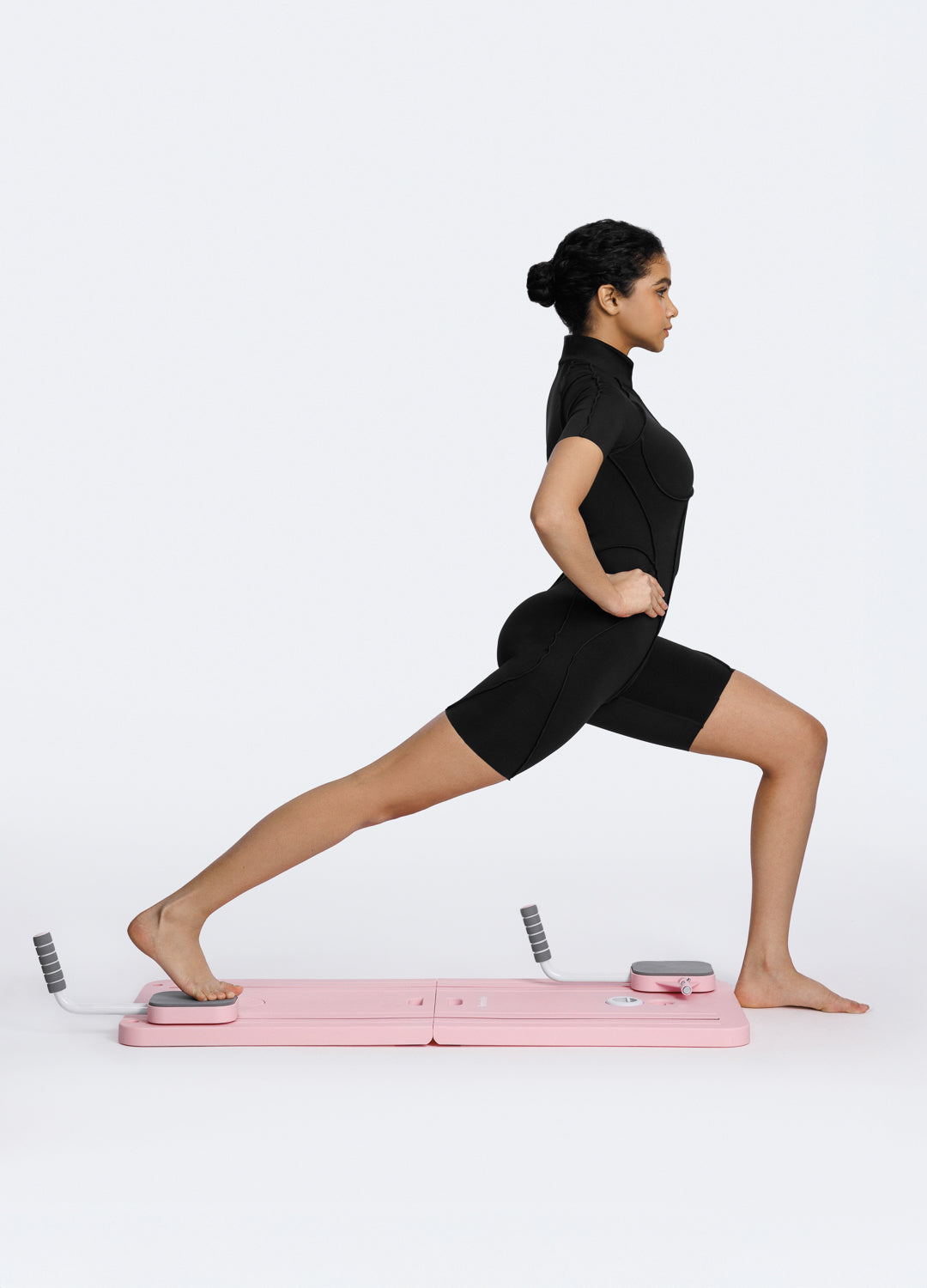 Domowy reformer do pilatesu | PILADIVA