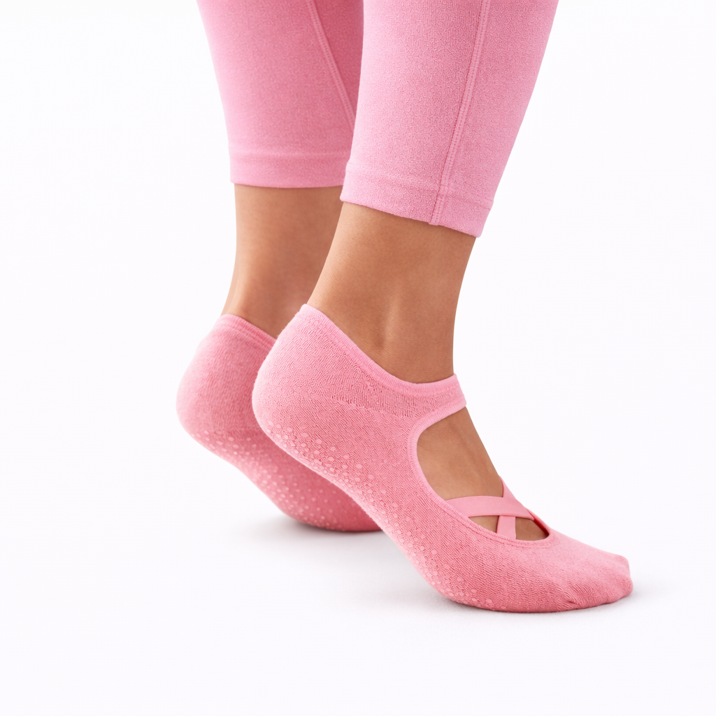 Skarpetki do pilatesu | PILADIVA