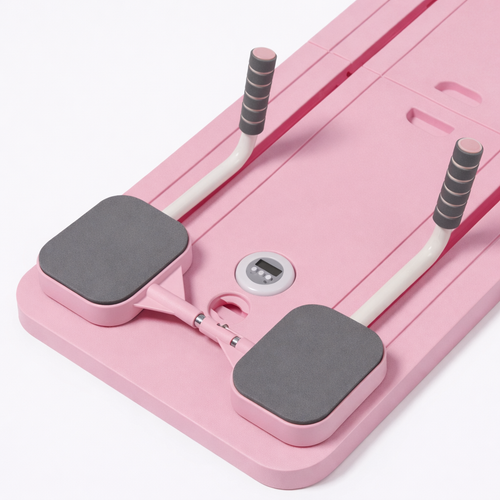 Domowy reformer do pilatesu | PILADIVA