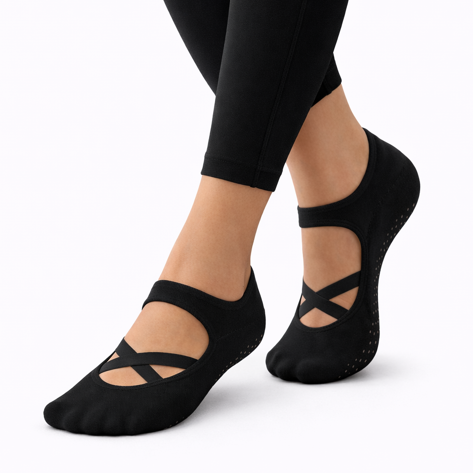 Skarpetki do pilatesu | PILADIVA