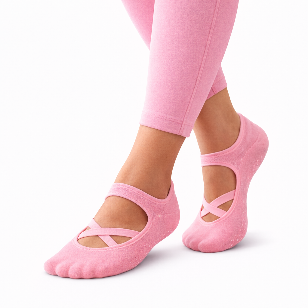 Skarpetki do pilatesu | PILADIVA