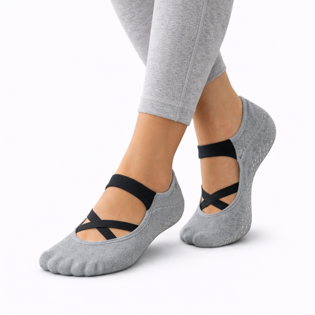 Skarpetki do pilatesu | PILADIVA